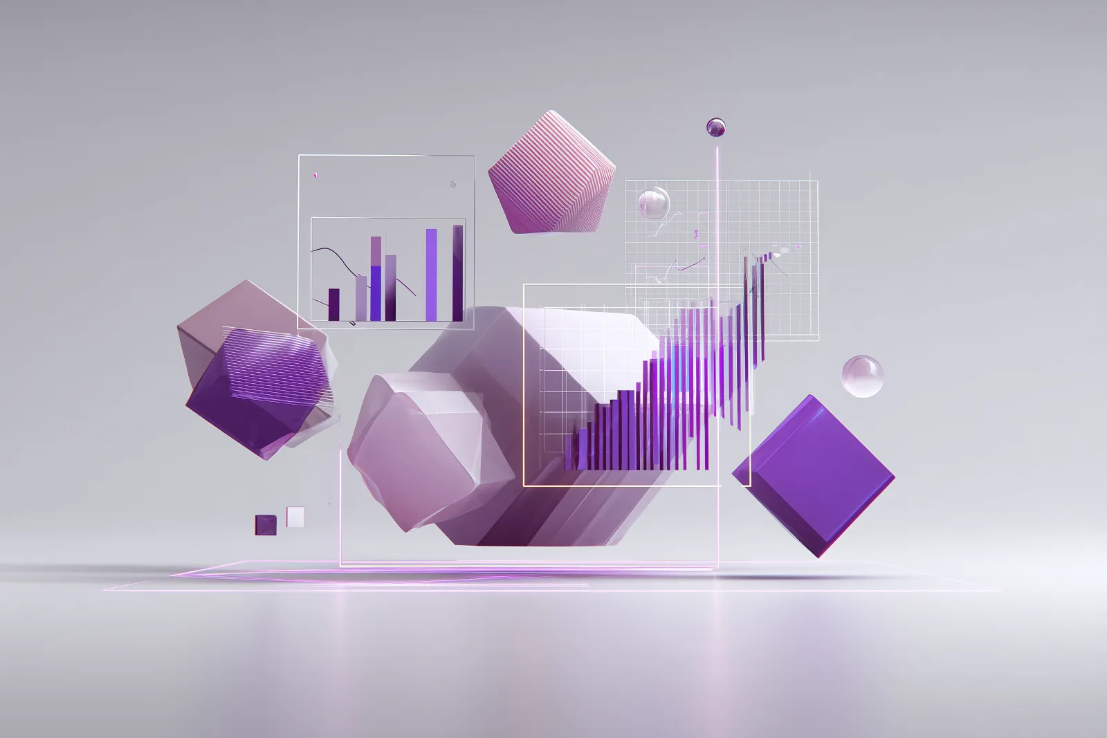 Nexus Core project